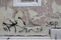 Photo Texture of Damaged Wall Plaster 0014